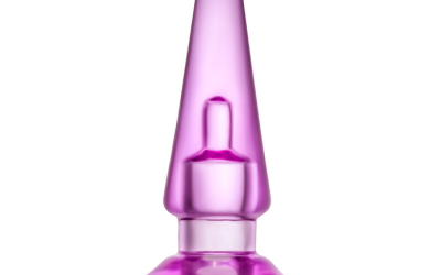 What is a butt plug?