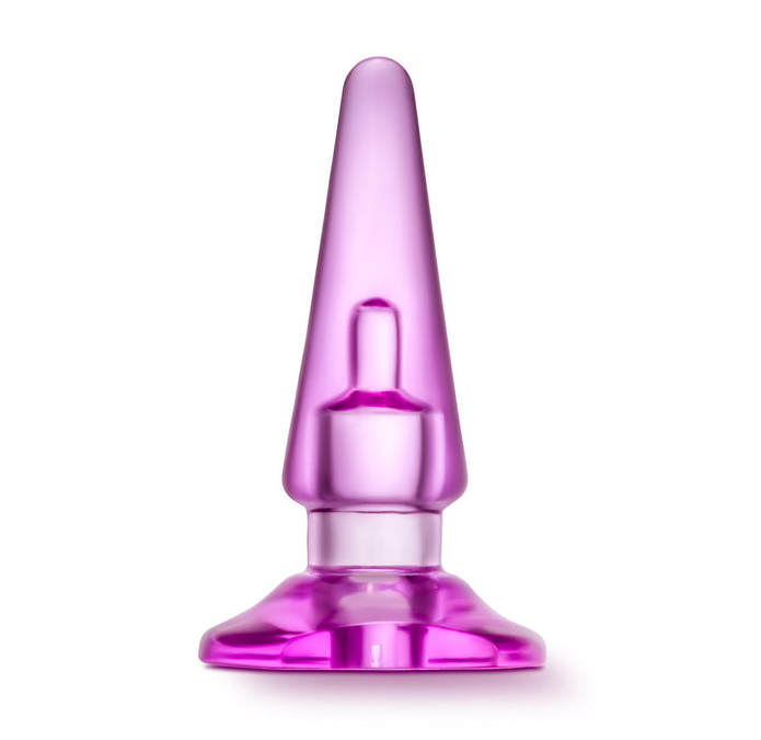 What is a butt plug?